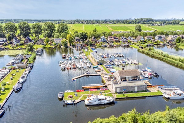Medium property photo - Dammerweg 64, 1394 GP Nederhorst den Berg
